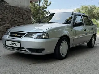 Daewoo Nexia