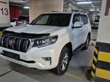 Toyota Land Cruiser Prado 2019 годаfor24 000 000 тг. в Кульсары – фото 3