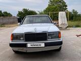 Mercedes-Benz E 230 1989 годаүшін1 200 000 тг. в Шымкент – фото 4