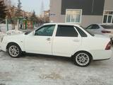 ВАЗ (Lada) Priora 2170 2010 годаүшін1 500 000 тг. в Кокшетау – фото 3