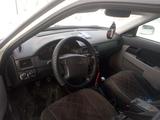 ВАЗ (Lada) Priora 2170 2010 годаүшін1 500 000 тг. в Кокшетау – фото 4