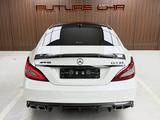Mercedes-Benz CLS 63 AMG 2015 годаүшін32 800 000 тг. в Алматы – фото 4