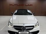 Mercedes-Benz CLS 63 AMG 2015 годаүшін32 800 000 тг. в Алматы – фото 2
