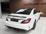 Mercedes-Benz CLS 63 AMG 2015 годаүшін32 800 000 тг. в Алматы – фото 5