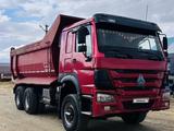 Howo  A5 2012 года за 16 000 000 тг. в Байганин – фото 2