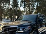 Toyota Land Cruiser 2014 года за 20 000 000 тг. в Семей