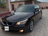 BMW 530 2007 года за 7 000 000 тг. в Жанаозен – фото 3