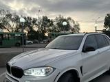 BMW X5 2015 годаүшін20 500 000 тг. в Алматы – фото 2