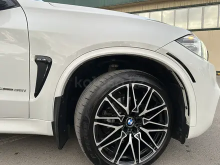 BMW X5 2015 года за 20 500 000 тг. в Алматы – фото 8