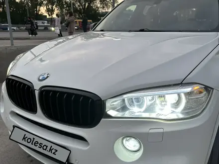 BMW X5 2015 годаүшін20 500 000 тг. в Алматы – фото 14
