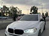 BMW X5 2015 годаfor20 500 000 тг. в Алматы – фото 3