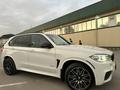 BMW X5 2015 года за 20 500 000 тг. в Алматы – фото 22