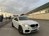 BMW X5 2015 годаүшін20 500 000 тг. в Алматы
