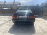 Audi 80 1991 года за 1 200 000 тг. в Талдыкорган – фото 4