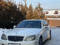 Mercedes-Benz S 350 2003 годаfor4 000 000 тг. в Алматы