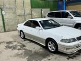 Toyota Mark II 1997 годаүшін4 000 000 тг. в Усть-Каменогорск – фото 3