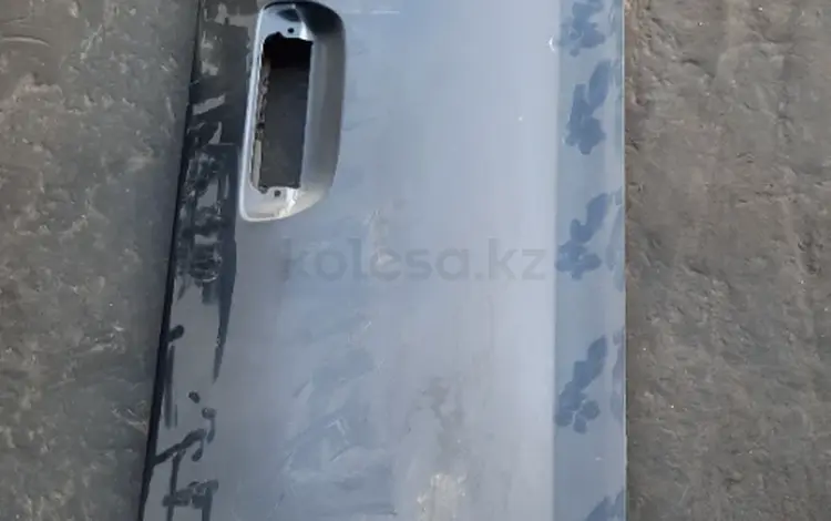 Дверь багажника за 9 000 тг. в Алматы