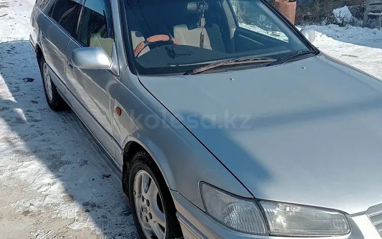 Toyota Camry Gracia 1997 годаүшін2 800 000 тг. в Алматы