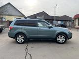 Subaru Forester 2009 года за 5 100 000 тг. в Алматы