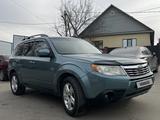 Subaru Forester 2009 года за 5 100 000 тг. в Алматы – фото 4
