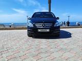 Mercedes-Benz B 180 2009 года за 4 500 000 тг. в Актау – фото 3