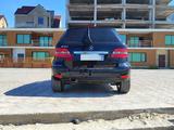 Mercedes-Benz B 180 2009 года за 4 500 000 тг. в Актау – фото 4