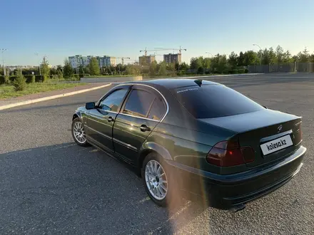 BMW 328 1999 года за 3 150 000 тг. в Усть-Каменогорск – фото 5