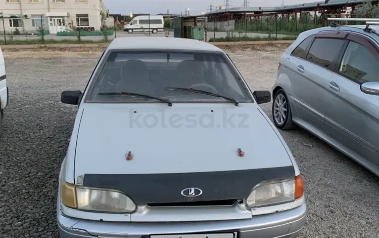 ВАЗ (Lada) 2114 2005 годаүшін450 000 тг. в Астана