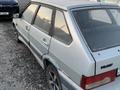 ВАЗ (Lada) 2114 2005 годаүшін450 000 тг. в Астана – фото 7
