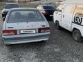 ВАЗ (Lada) 2114 2005 годаүшін450 000 тг. в Астана – фото 5