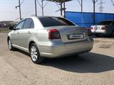 Toyota Avensis 2008 года за 4 800 000 тг. в Тараз