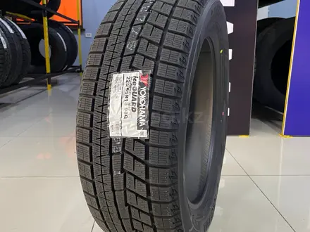 225/55R18 Yokohama 2024 Ice Guard IG60 за 53 400 тг. в Алматы