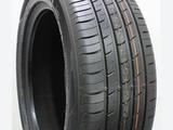 Автошины новые производства Roadstone, Корея, со склада, большой выбор шин. за 55 000 тг. в Алматы