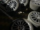 Диски на Мерседес R17 AMG за 220 000 тг. в Алматы