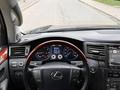 Lexus LX 570 2008 года за 14 700 000 тг. в Алматы – фото 13
