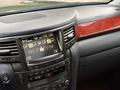 Lexus LX 570 2008 года за 14 700 000 тг. в Алматы – фото 14