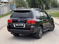Lexus LX 570 2008 года за 14 700 000 тг. в Алматы – фото 4