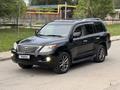 Lexus LX 570 2008 года за 14 700 000 тг. в Алматы – фото 2