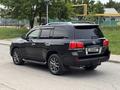 Lexus LX 570 2008 года за 14 700 000 тг. в Алматы – фото 5