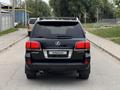Lexus LX 570 2008 года за 14 700 000 тг. в Алматы – фото 6