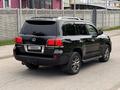 Lexus LX 570 2008 года за 14 700 000 тг. в Алматы – фото 7