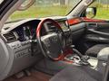 Lexus LX 570 2008 года за 14 700 000 тг. в Алматы – фото 8