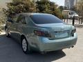 Toyota Camry 2006 годаүшін4 900 000 тг. в Актау – фото 5