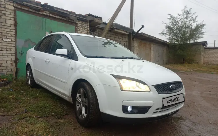 Ford Focus 2007 годаүшін3 000 000 тг. в Уральск