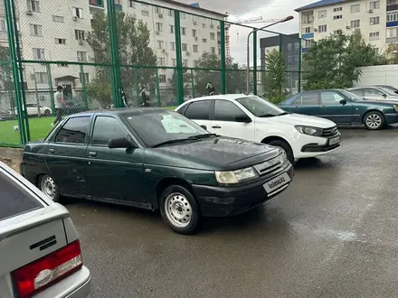 ВАЗ (Lada) 2110 2005 года за 500 000 тг. в Атырау – фото 3