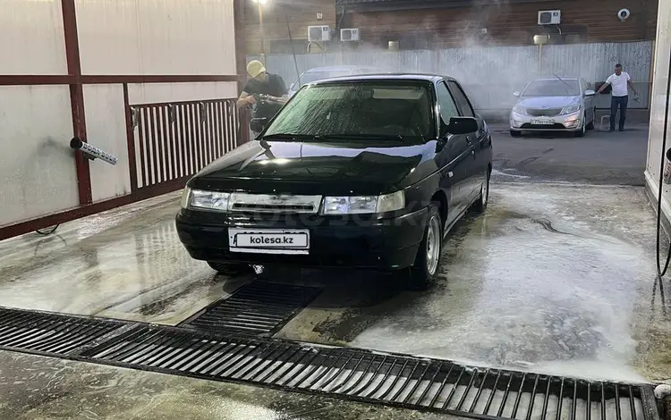 ВАЗ (Lada) 2110 2005 годаүшін500 000 тг. в Атырау