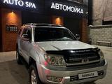 Toyota 4Runner 2004 годаүшін8 300 000 тг. в Алматы – фото 2