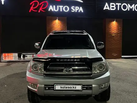 Toyota 4Runner 2004 года за 9 800 000 тг. в Алматы