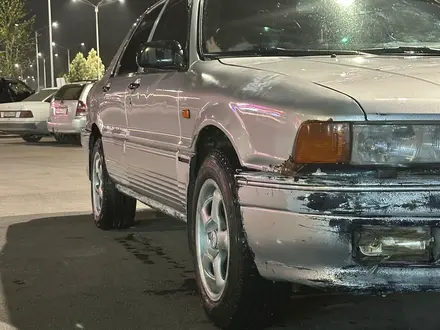 Mitsubishi Galant 1991 года за 1 200 000 тг. в Алматы – фото 2