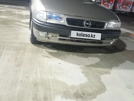 Opel Astra 1996 года за 1 400 000 тг. в Шымкент